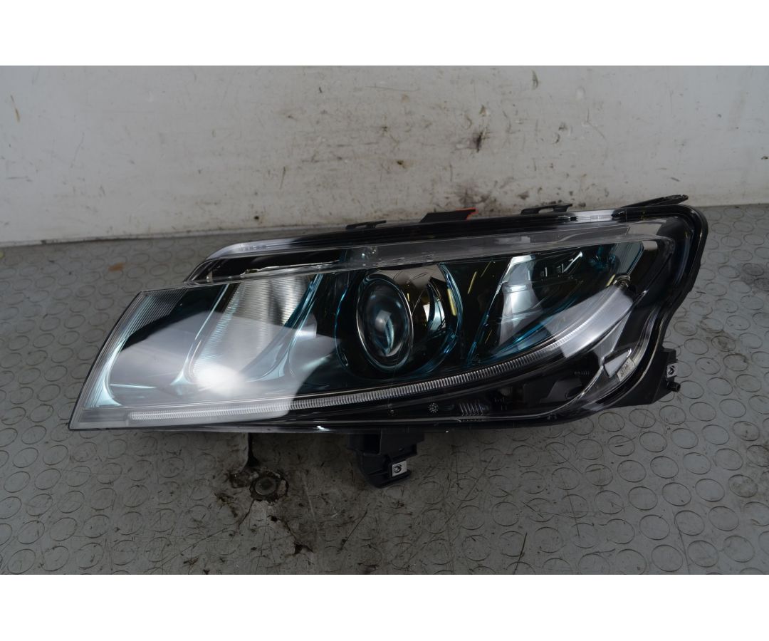Faro Anteriore SX Saab 9-5 II Dal 2009 al 2011 Cod 12842561 1747899536461 Faro Anteriore SX Saab 9-5 II Dal 2009 al 2011 Cod 12842561 1747899536461