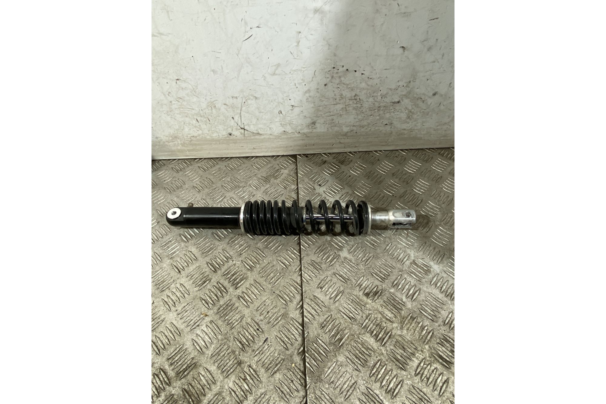 Monoammortizzatore Silence S01 Plus Dal 2021 Al 2025  1747900208707