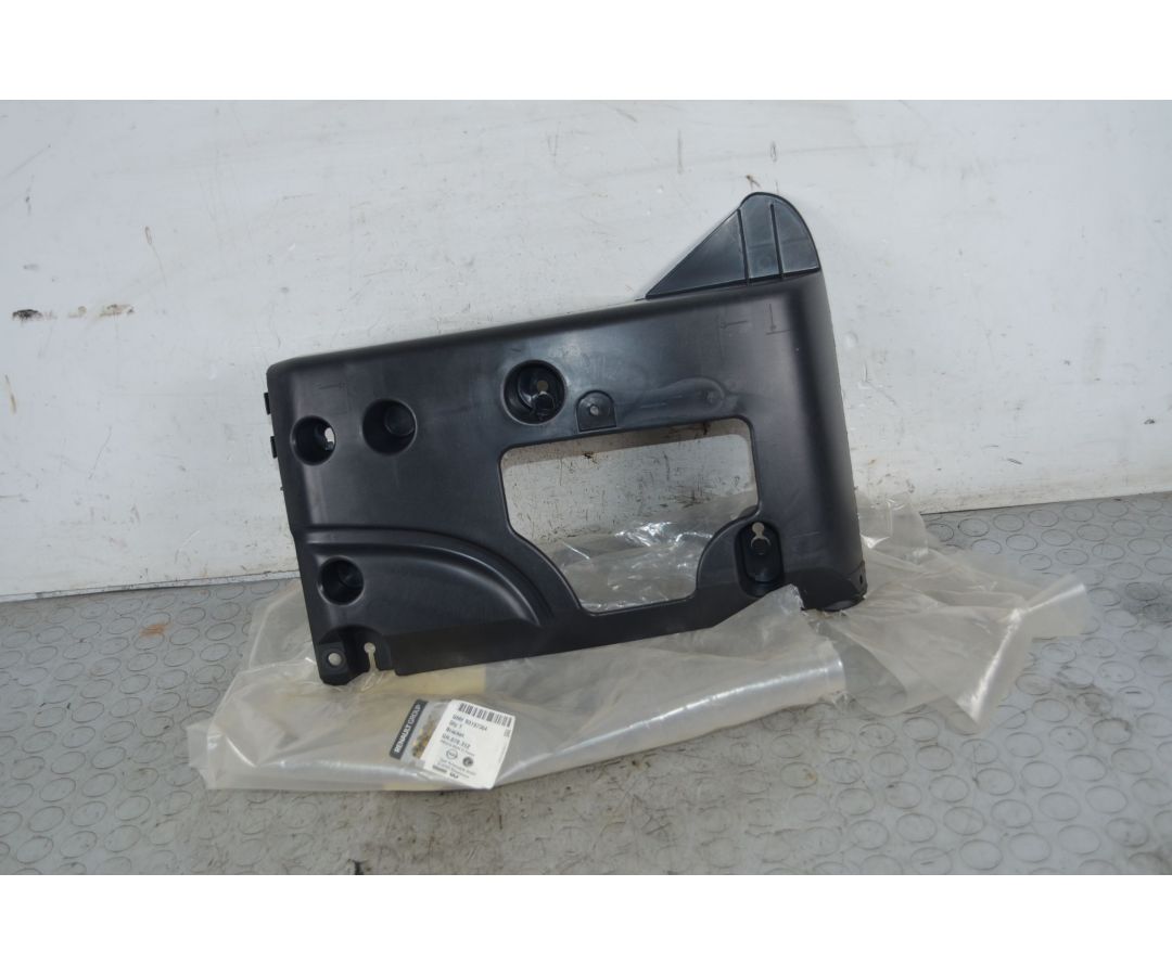 Supporto Paraurti Posteriore SX Renault Master Dal 2010 al 2019 Cod 93197364 1747900217150 Supporto Paraurti Posteriore SX Renault Master Dal 2010 al 2019 Cod 93197364 1747900217150