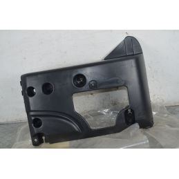 Supporto Paraurti Posteriore SX Renault Master Dal 2010 al 2019 Cod 93197364  1747900217150
