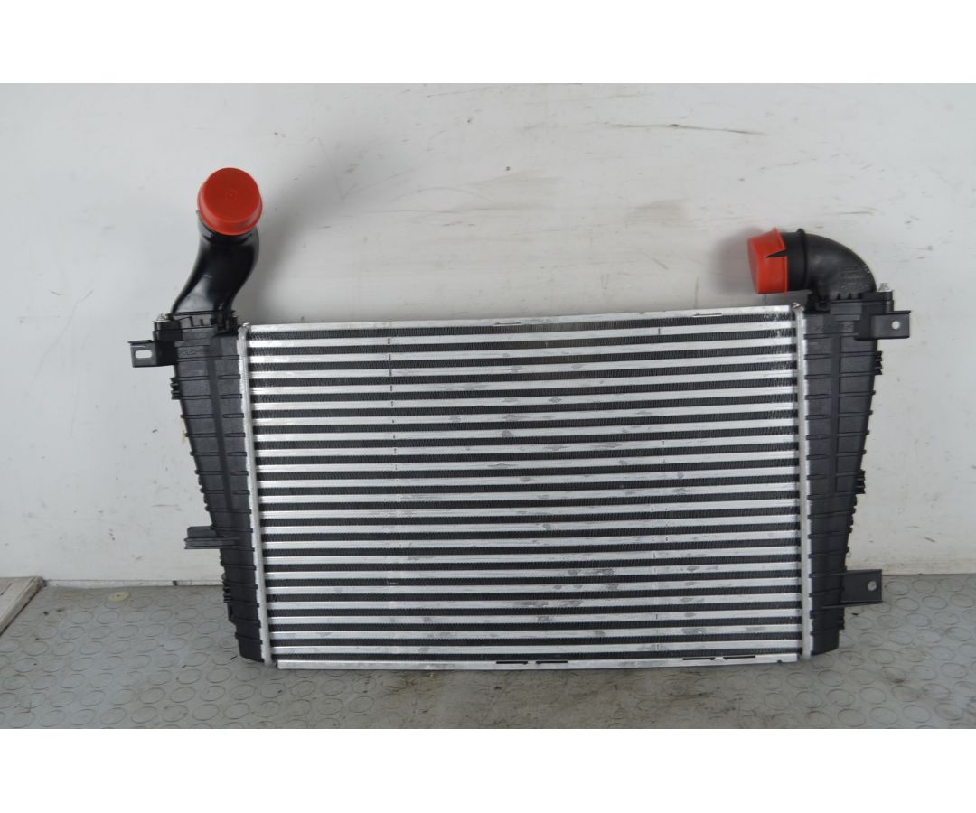 Radiatore intercooler Opel Astra h Dal 2004 al 2011 Cod 93186252 1747901482649 Radiatore intercooler Opel Astra h Dal 2004 al 2011 Cod 93186252 1747901482649