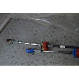 Corde Leveraggio Marce Opel Agila A Dal 2000 al 2007 Cod 9204688  1747901199288