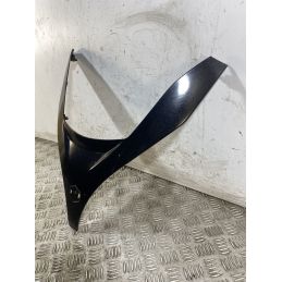 Carena Scudetto Boomerang Anteriore Piaggio MP3 250 Dal 2006 Al 2011  1747904691208