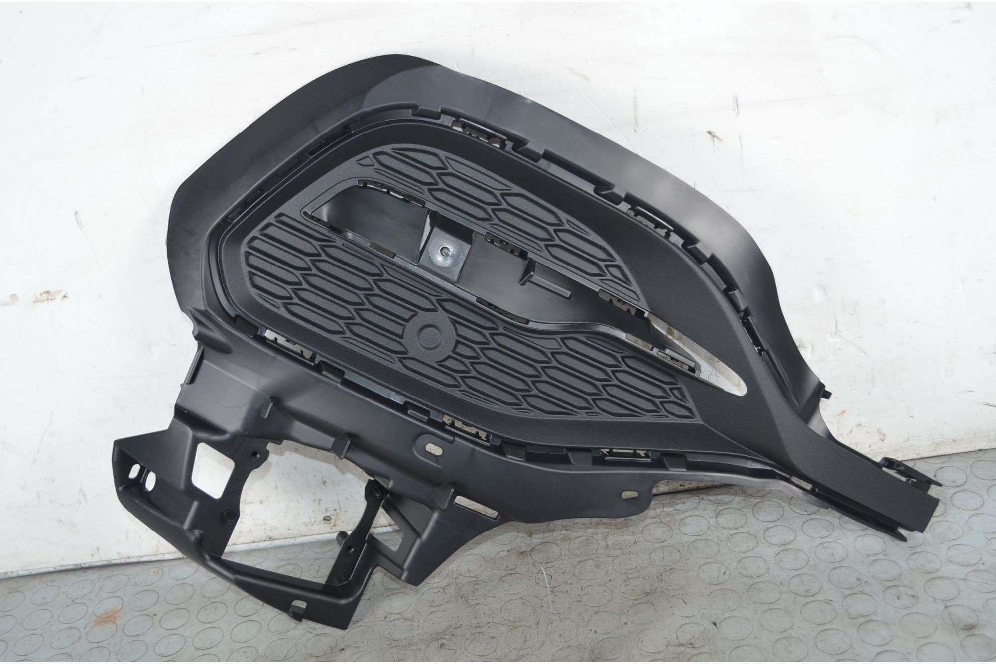 Griglia Paraurti Anteriore DX Opel Grandland X Dal 2017 in poi Cod 3556075  1747902391193