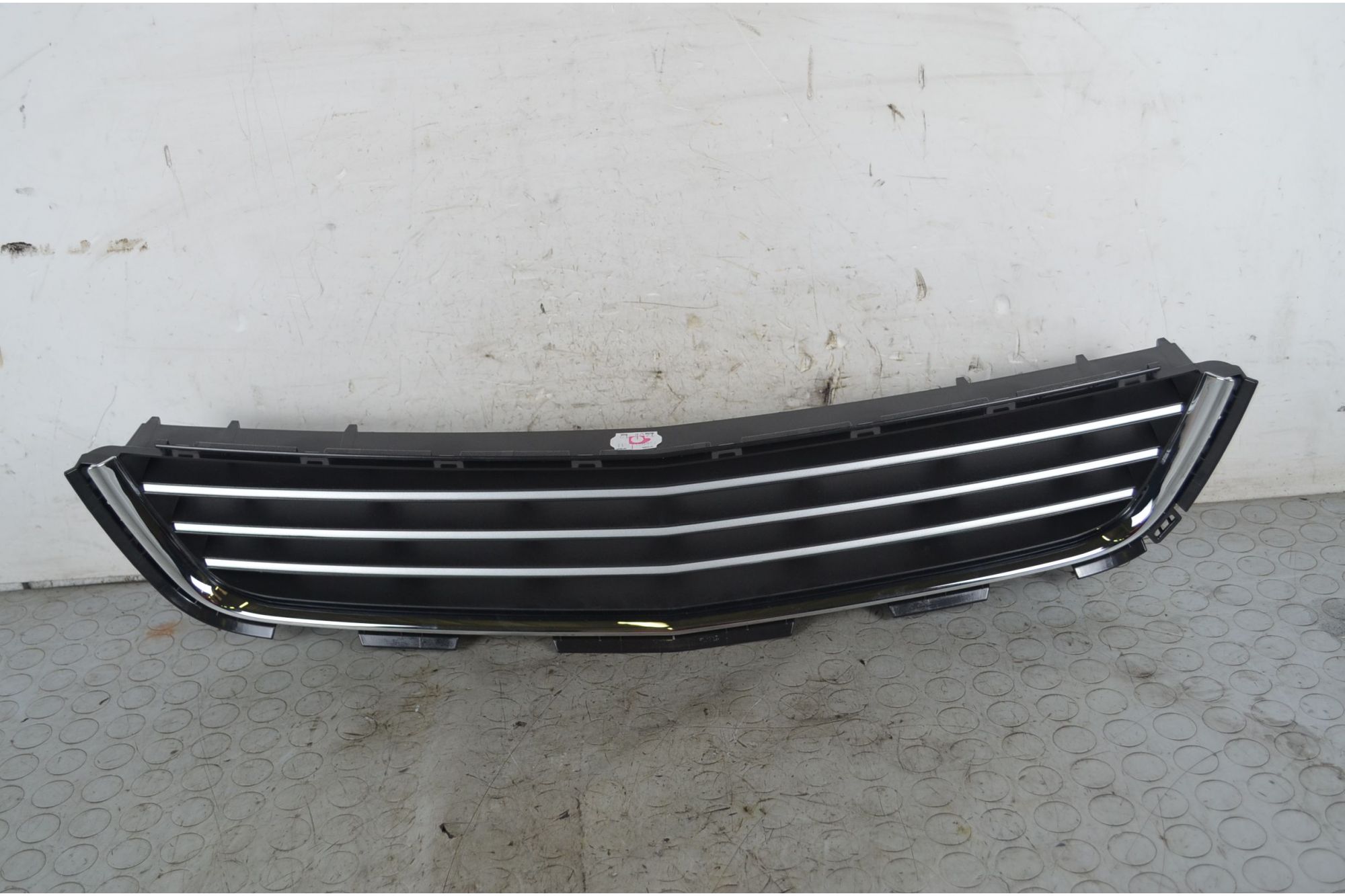 Griglia Anteriore Opel Astra H Dal 2004 al 2011 Cod 13247248  1747902729934