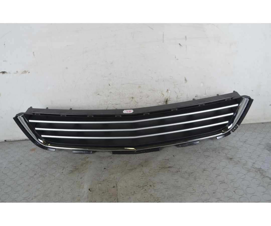 Griglia Anteriore Opel Astra H Dal 2004 al 2011 Cod 13247248 1747902729934 Griglia Anteriore Opel Astra H Dal 2004 al 2011 Cod 13247248 1747902729934
