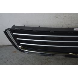 Griglia Anteriore Opel Astra H Dal 2004 al 2011 Cod 13247248  1747902729934
