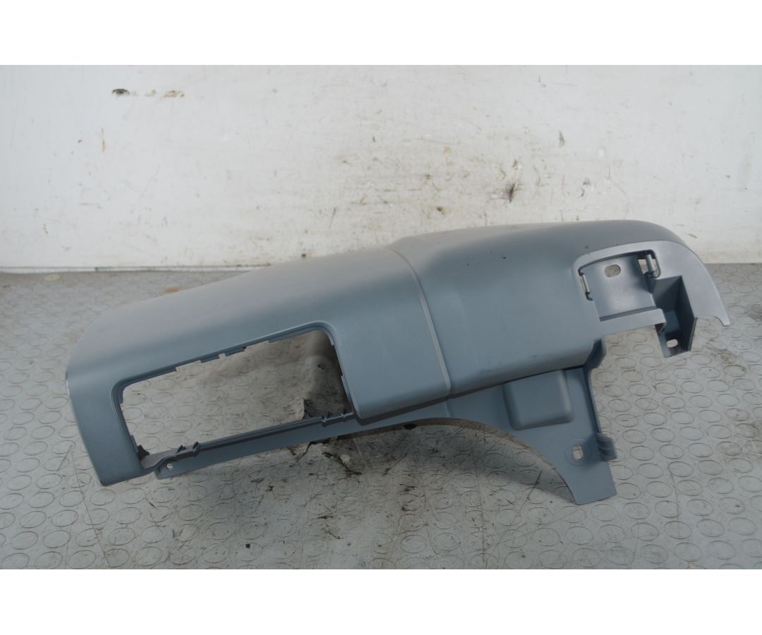 Cantonale posteriore DX Opel Vivaro Dal 2014 al 2019 Cod 95517614 1747905054491 Cantonale posteriore DX Opel Vivaro Dal 2014 al 2019 Cod 95517614 1747905054491