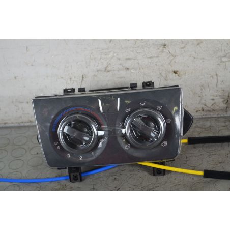 Controllo comando condizionatore Fiat Ducato Dal 2006 al 2014 Cod 16834020  1747908562580