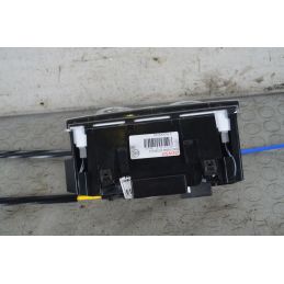 Controllo comando condizionatore Fiat Ducato Dal 2006 al 2014 Cod 16834020  1747908562580