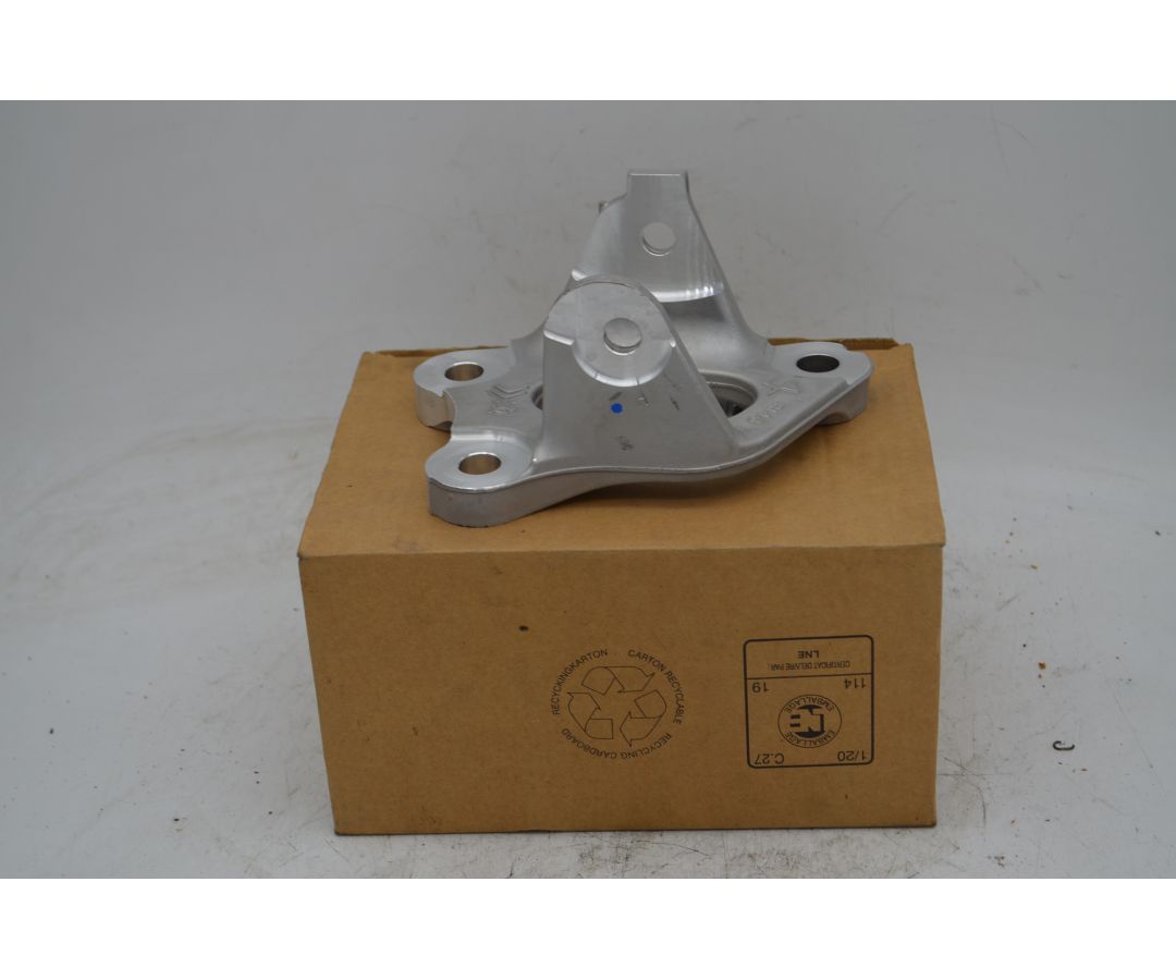 Staffa asse posteriore DX Opel Mokka E Dal 2020 in poi Cod 9835747380 1747909778171 Staffa asse posteriore DX Opel Mokka E Dal 2020 in poi Cod 9835747380 1747909778171