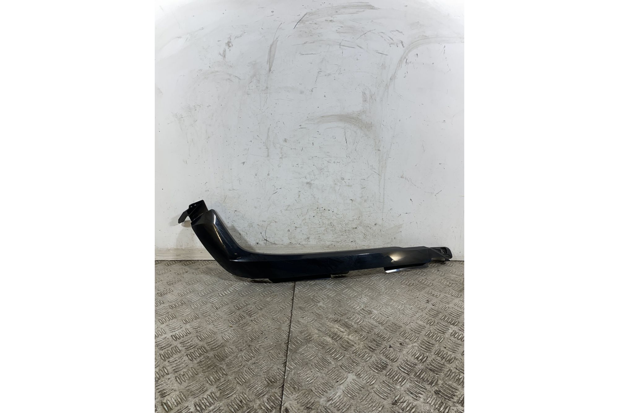 Carena Fianchetto Posteriore Destro DX Silence S01 Plus Dal 2021 Al 2025  1747909685325