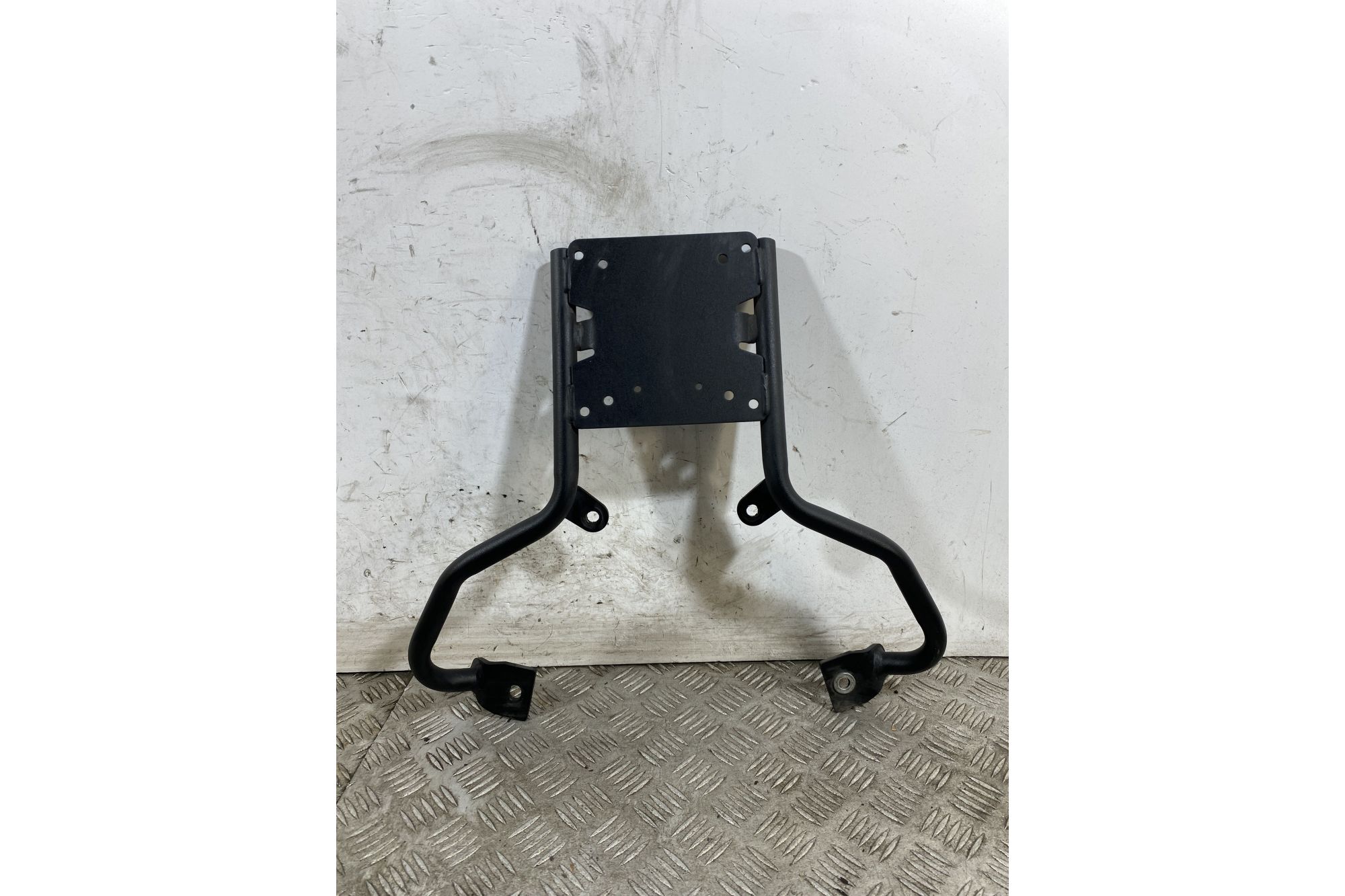 Maniglione Portapacchi Silence S01 Plus Dal 2021 Al 2025  1747910283510