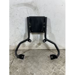 Maniglione Portapacchi Silence S01 Plus Dal 2021 Al 2025  1747910283510