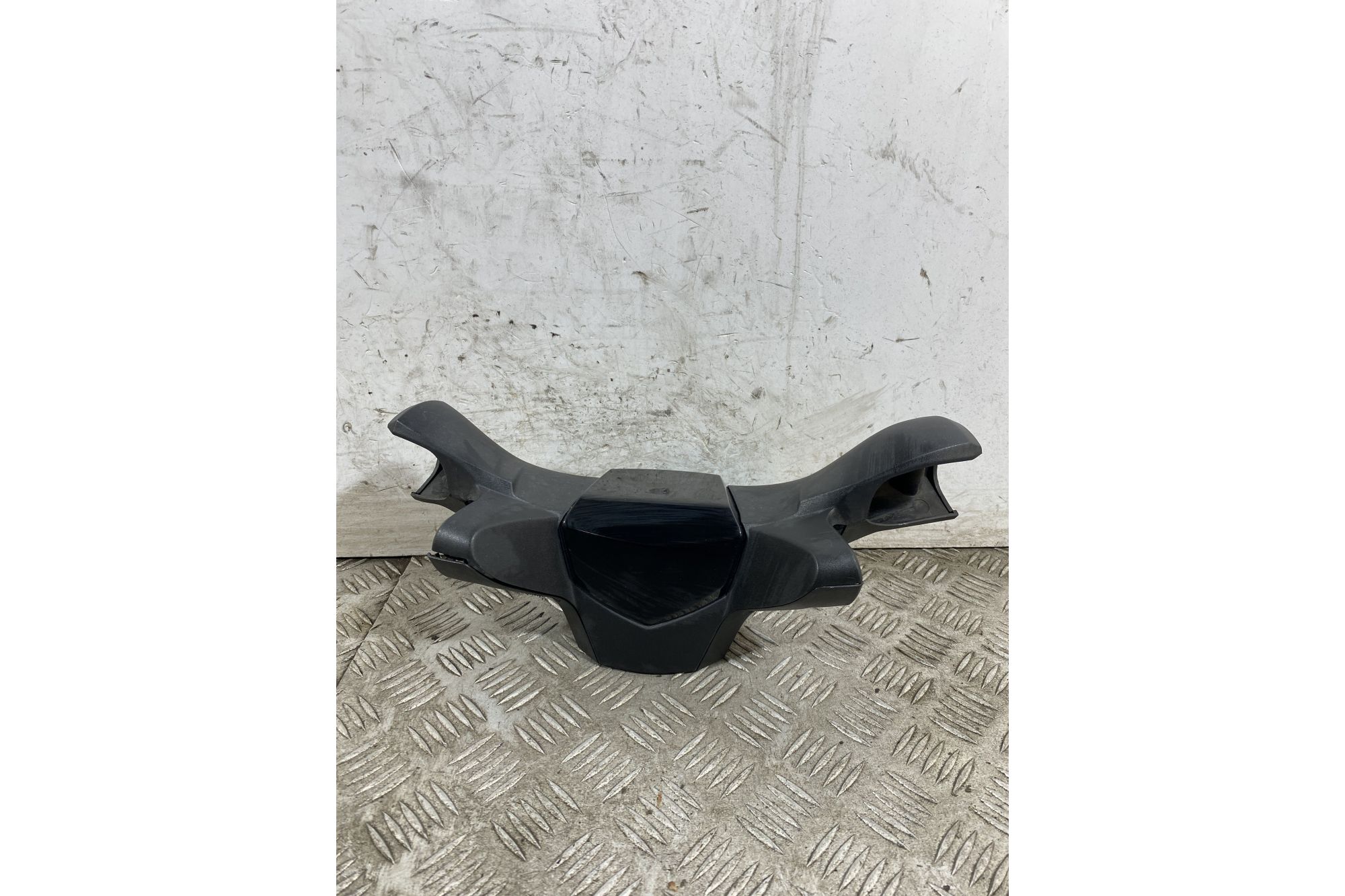 Carena Coprimanubrio Silence S01 Plus Dal 2021 Al 2025  1747910641778
