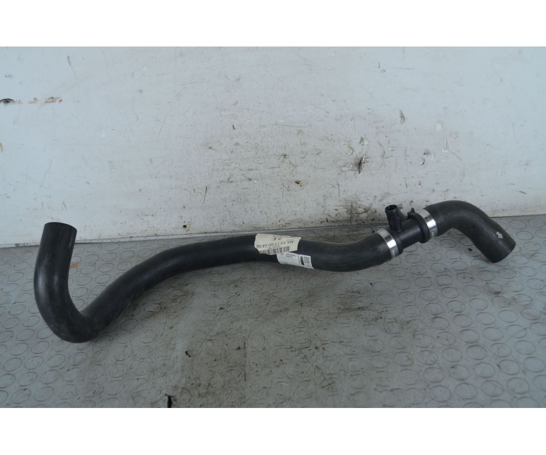 Manicotto inferiore radiatore Opel Frontera B Dal 1998 al 2003 Cod 97143736 1747916157716 Manicotto inferiore radiatore Opel Frontera B Dal 1998 al 2003 Cod 97143736 1747916157716