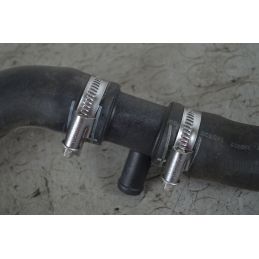 Manicotto inferiore radiatore Opel Frontera B Dal 1998 al 2003 Cod 97143736  1747916157716