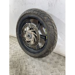 Cerchio Anteriore Derbi Rambla 150 Dal 2008 al 2014  1747920939674