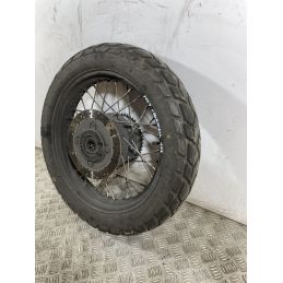 Cerchio posteriore Brixton Motorcycles Cromwell 125 ABS Dal 2021 Al 2025  1747923081851