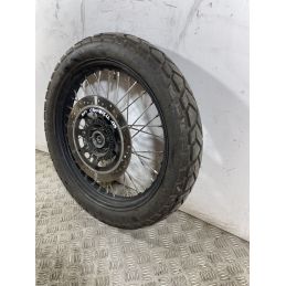 Cerchio Anteriore Brixton Motorcycles Cromwell 125 ABS Dal 2021 Al 2025  1747923421923