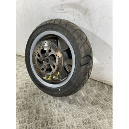 Cerchio Anteriore Yamaha Majesty 125 / 150 / 180 dal 1999 al 2006  1747925181986
