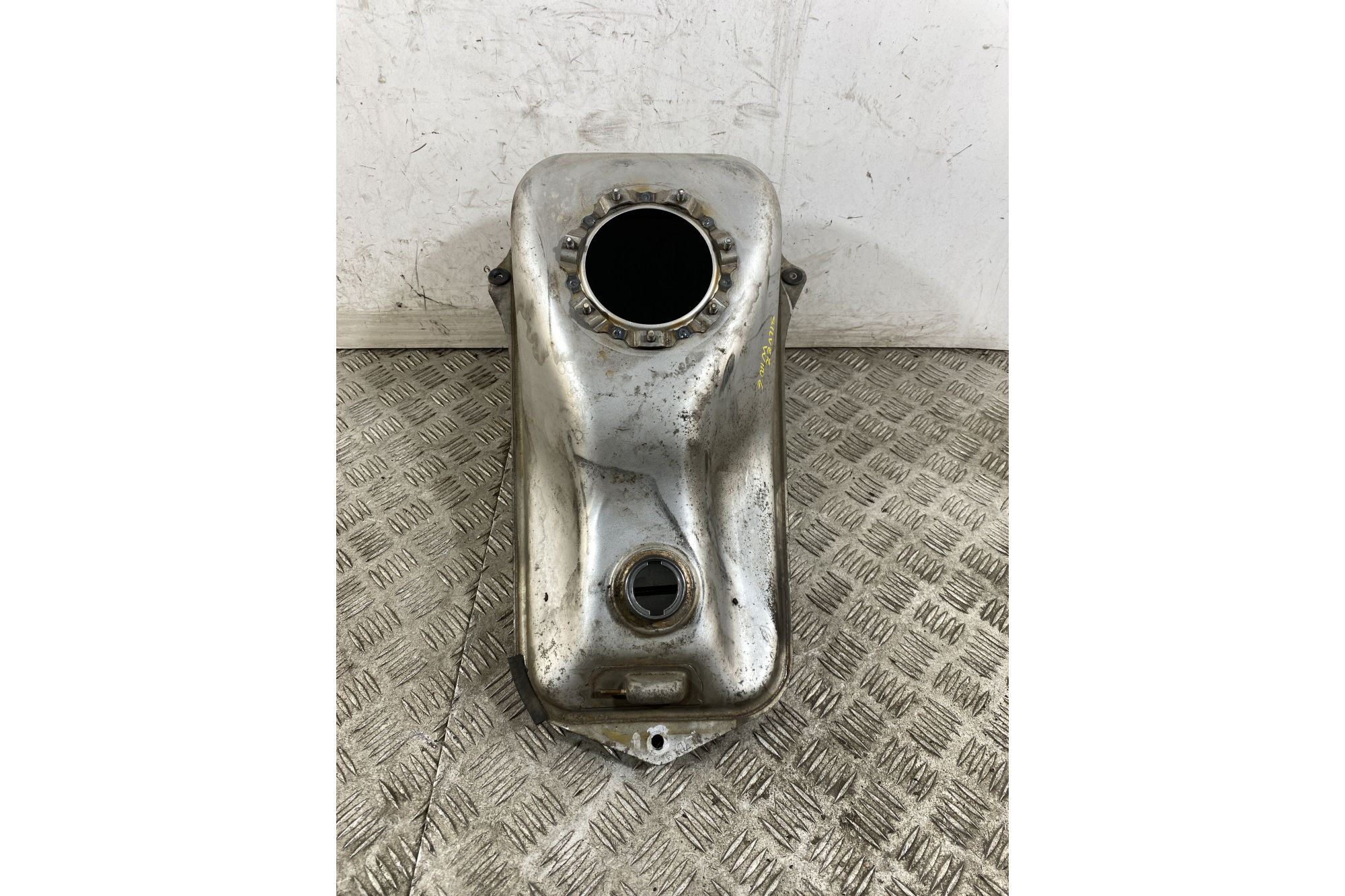 Serbatoio Honda Silver Wing 400 / 600 Dal 2001 al 2009  1747926073549