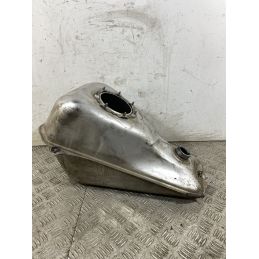Serbatoio Honda Silver Wing 400 / 600 Dal 2001 al 2009  1747926073549