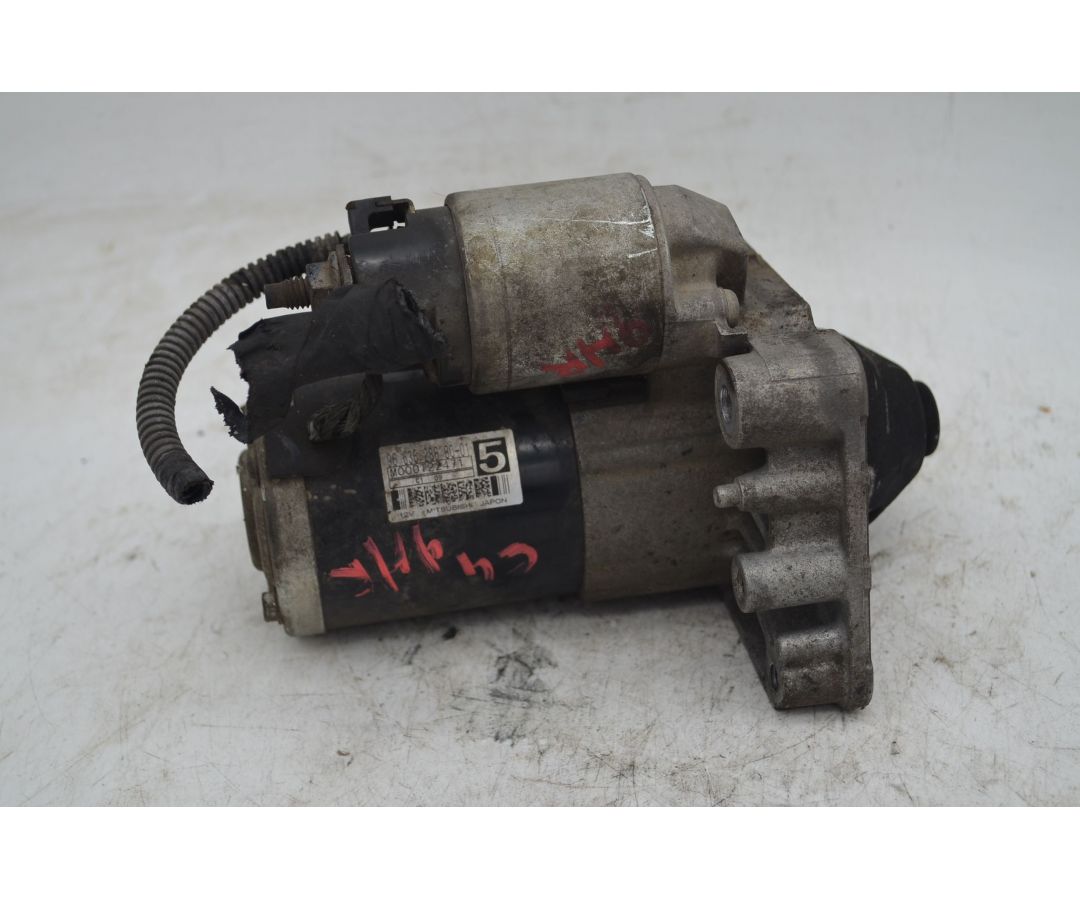 Motorino Avviamento Citroen C4 Picasso Dal 2006 al 2013 Cod 966352880 1747926057792 Motorino Avviamento Citroen C4 Picasso Dal 2006 al 2013 Cod 966352880 1747926057792