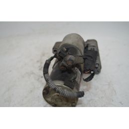 Motorino Avviamento Citroen C4 Picasso Dal 2006 al 2013 Cod 966352880  1747926057792
