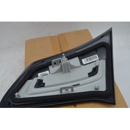 Fanale stop posteriore interno SX Citroen C4 II Dal 2010 al 2014 Cod 9808624880  1747926358882