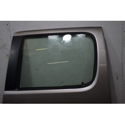 Portiera Sportello Posteriore DX Toyota Yaris Verso Dal 2003 al 2007 Cod 6700352040  1747926618023