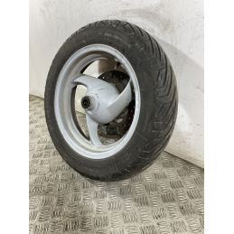 Cerchio Anteriore Honda S-Wing 150 dal 2007 al 2011  1747926812841