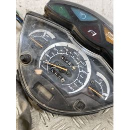 Strumentazione Contachilometri Honda SH 125 / 150 IE dal 2005 al 2008 KM 41296  1747927176102