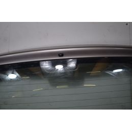Portellone Bagagliaio Posteriore Toyota Yaris Verso Dal 2003 al 2007  Cod 6700552130  1747982172637