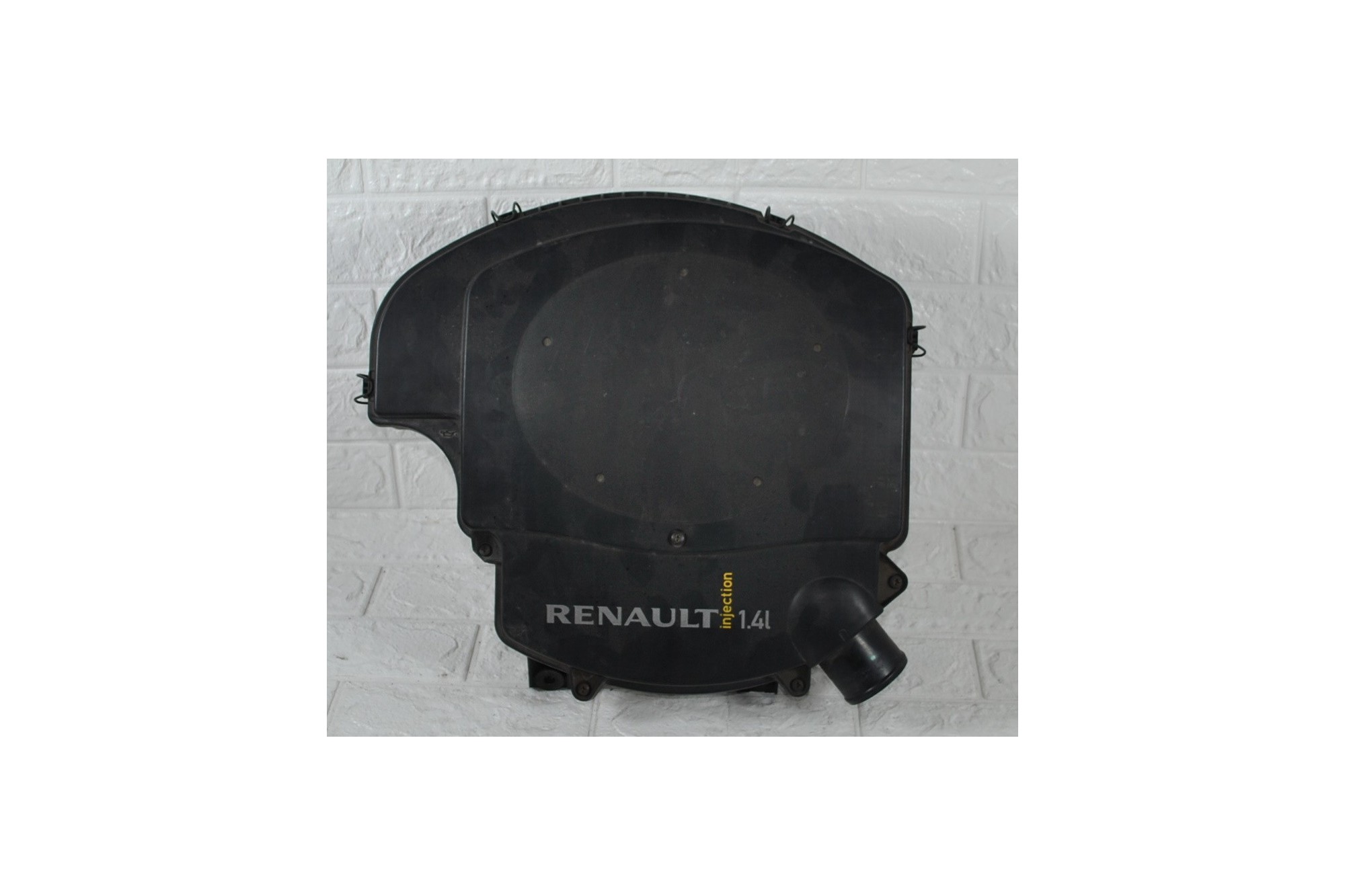 Scatola filtro Aria Renault 1.4 Cod 1021444A0200  1621935649141