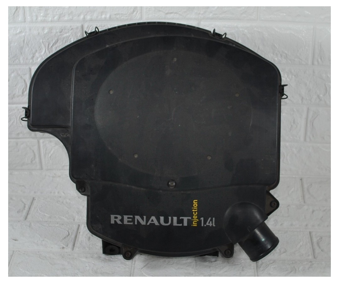 Scatola filtro Aria Renault 1.4 Cod 1021444A0200  1621935649141