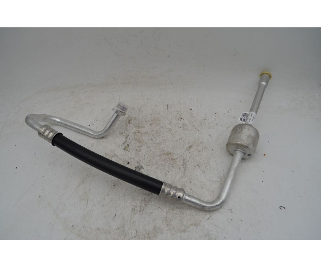 Tubo Aria Condizionata Citroen C5 II Dal 2008 al 2017 Cod 9686413480 1747983617953 Tubo Aria Condizionata Citroen C5 II Dal 2008 al 2017 Cod 9686413480 1747983617953