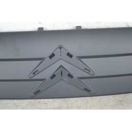 Griglia Anteriore Citroen C2 Dal 2003 al 2007 Cod 1858316016  1747984136279