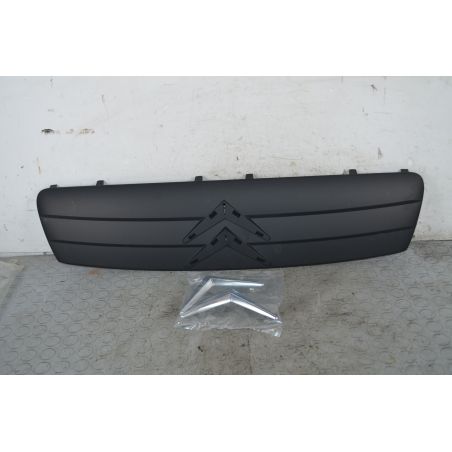 Griglia Anteriore Citroen C2 Dal 2003 al 2008 Cod 1858316016  1747984593911