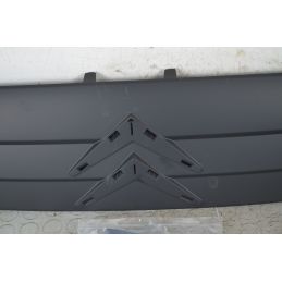 Griglia Anteriore Citroen C2 Dal 2003 al 2008 Cod 1858316016  1747984593911