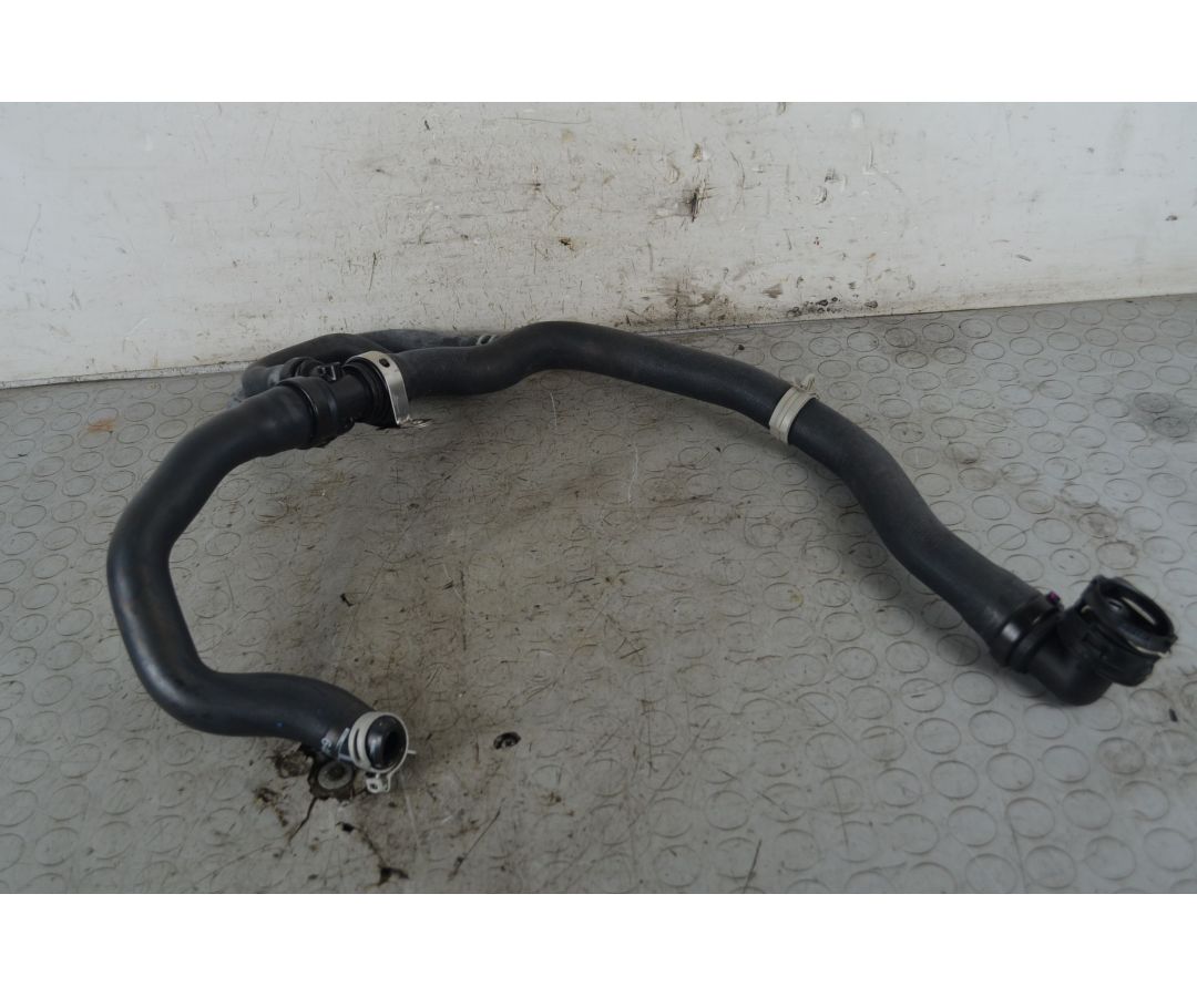 Tubo Radiatore Peugeot 5008 II Dal 2017 al 2024 Cod 9816364680 1747985125715 Tubo Radiatore Peugeot 5008 II Dal 2017 al 2024 Cod 9816364680 1747985125715