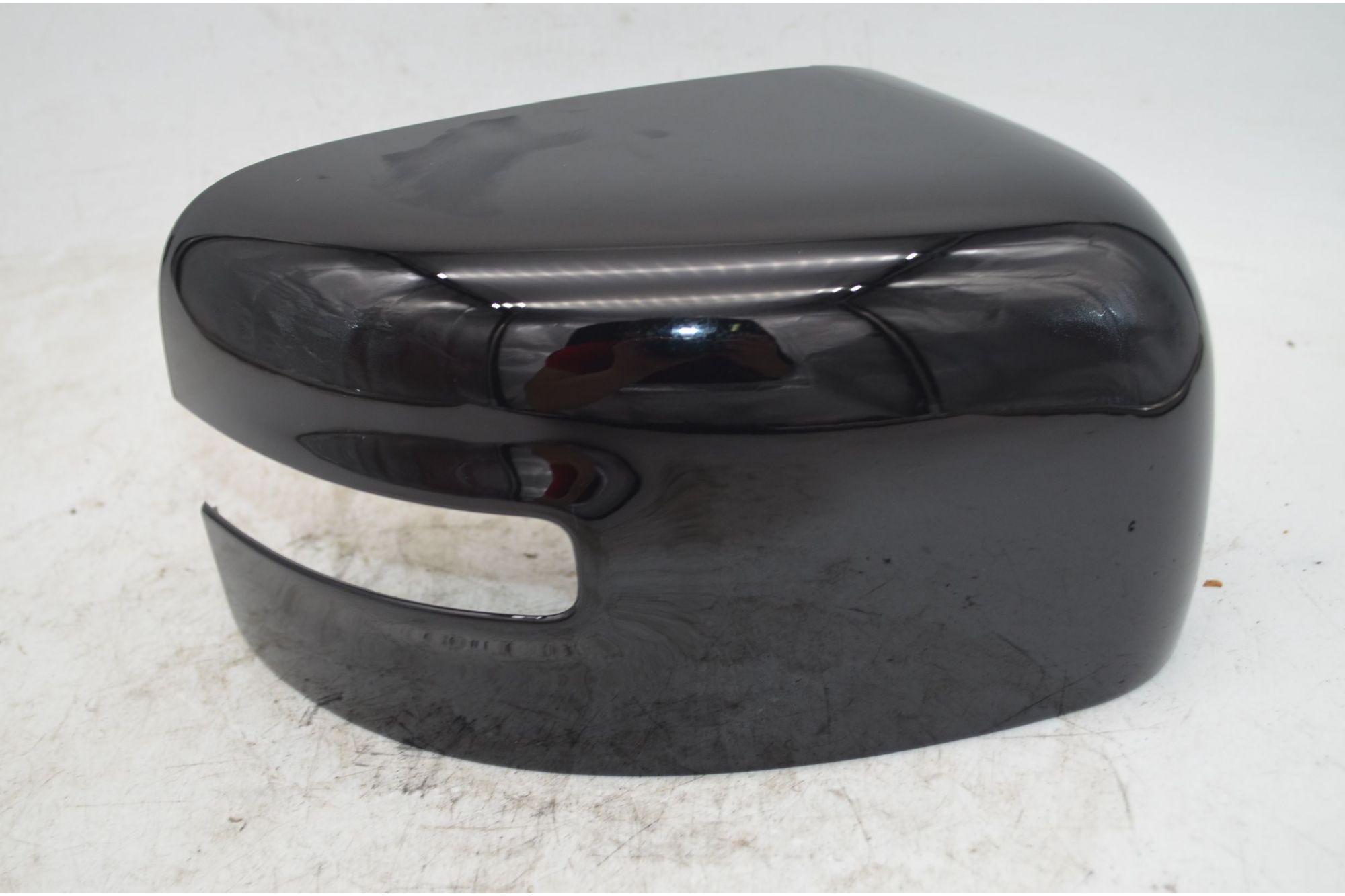 Calotta specchietto retrovisore esterno DX Jeep Renegade Dal 2018 in poi Cod 21293034-601  1747985877560