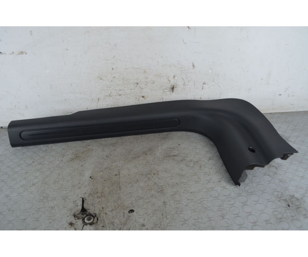 Battitacco Anteriore DX Alfa Romeo Giulietta Dal 2010 al 2020 Cod 18071350 1747986243913 Battitacco Anteriore DX Alfa Romeo Giulietta Dal 2010 al 2020 Cod 18071350 1747986243913