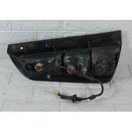 Fanale stop posteriore sinistro SX Daihatsu Sirion Dal 2005 al 2015 Cod 81560B1020  1621936334275