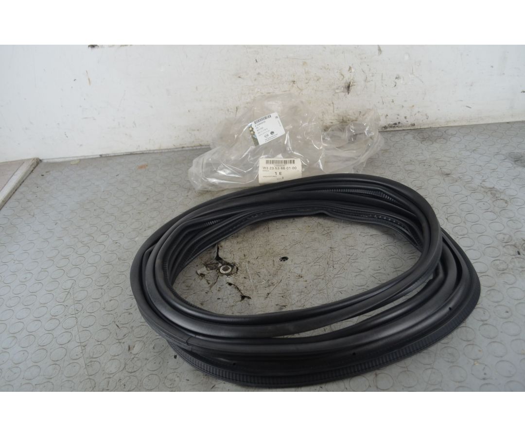 Guarnizioni Portellone Bagagliaio Posteriore Opel Insignia A Dal 2008 al 2017 Cod 20969030 1747988512734 Guarnizioni Portellone Bagagliaio Posteriore Opel Insignia A Dal 2008 al 2017 Cod 20969030 1747988512734
