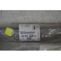 Tubo Aspirazione Aria Citroen C1 Dal 2014 al 2022 Cod B000999680  1747989436763