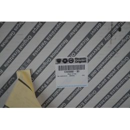 Guarnizione porta posteriore SX Fiat Ducato Dal 1994 al 2006 Cod 1318438080-001  1747989803442