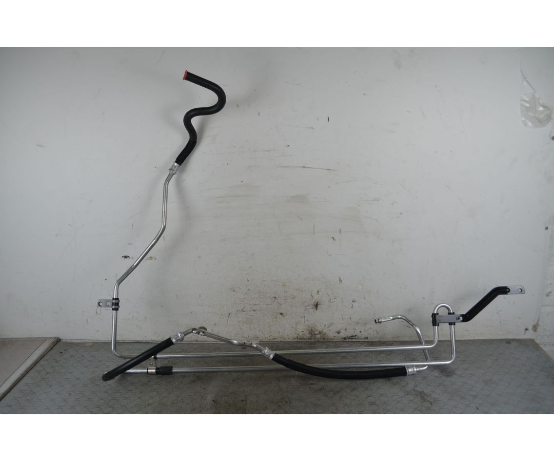 Tubo Servosterzo Idraulico Opel Movano Dal 2010 al 2020 Cod 93168873 1747989758421 Tubo Servosterzo Idraulico Opel Movano Dal 2010 al 2020 Cod 93168873 1747989758421