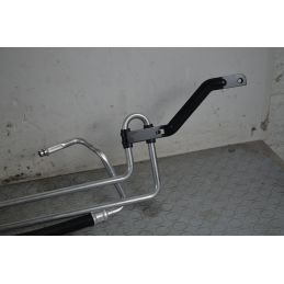 Tubo Servosterzo Idraulico Opel Movano Dal 2010 al 2020 Cod 93168873  1747989758421