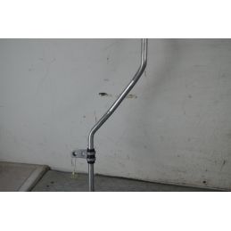 Tubo Servosterzo Idraulico Opel Movano Dal 2010 al 2020 Cod 93168873  1747989758421